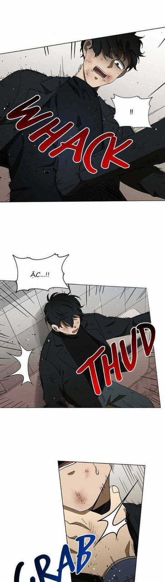 Nó Là Của Tôi Chapter 134 trang 12