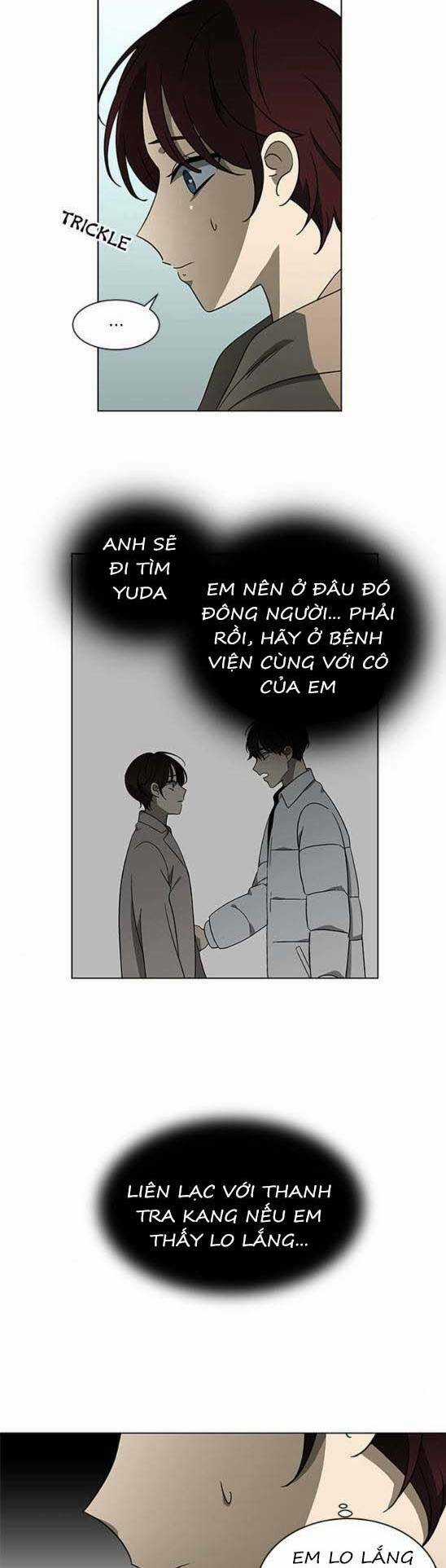 Nó Là Của Tôi Chapter 134 trang 16