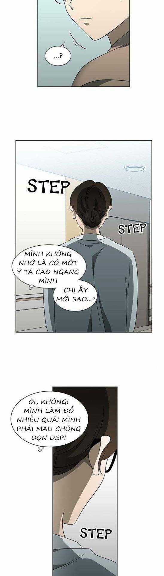 Nó Là Của Tôi Chapter 134 trang 19