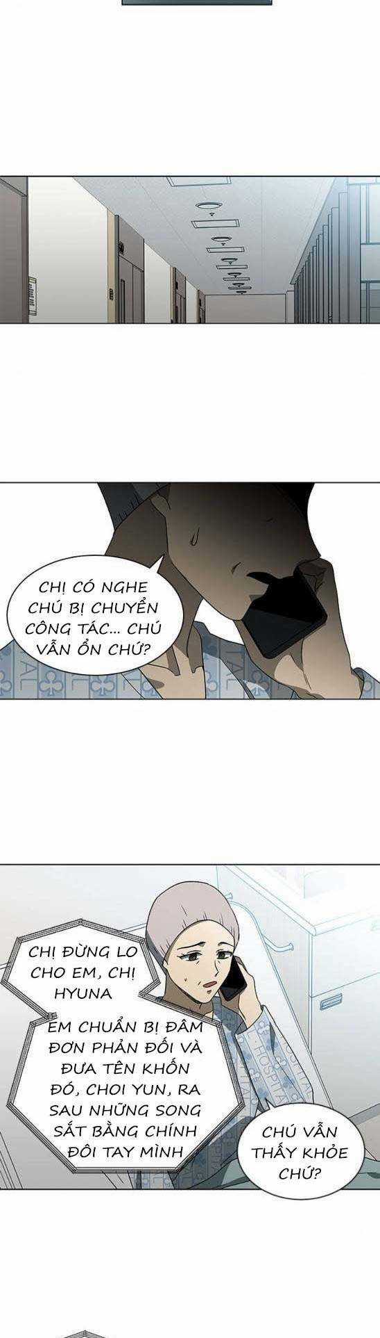 Nó Là Của Tôi Chapter 134 trang 20