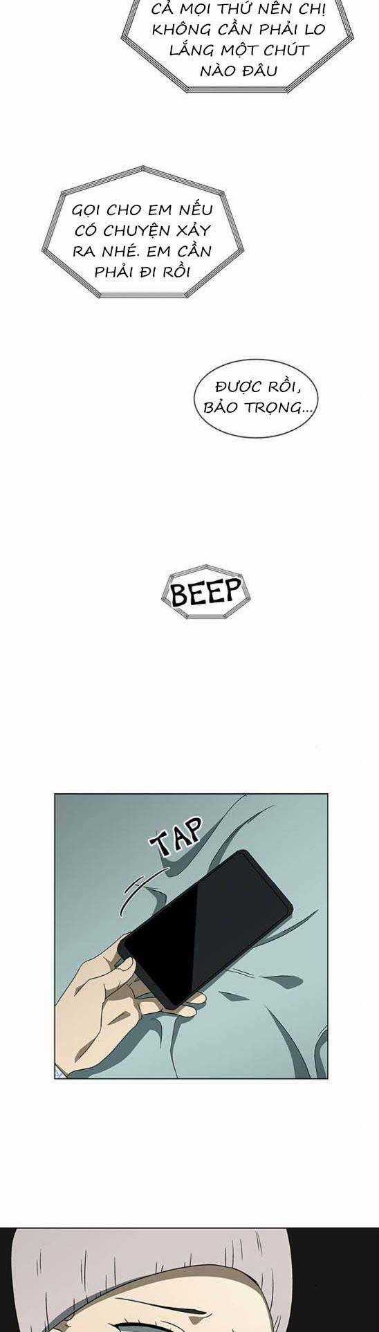 Nó Là Của Tôi Chapter 134 trang 22