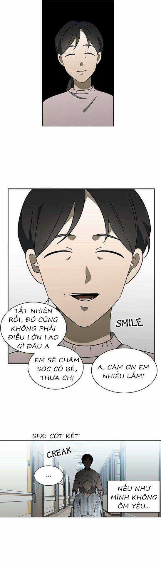 Nó Là Của Tôi Chapter 134 trang 25