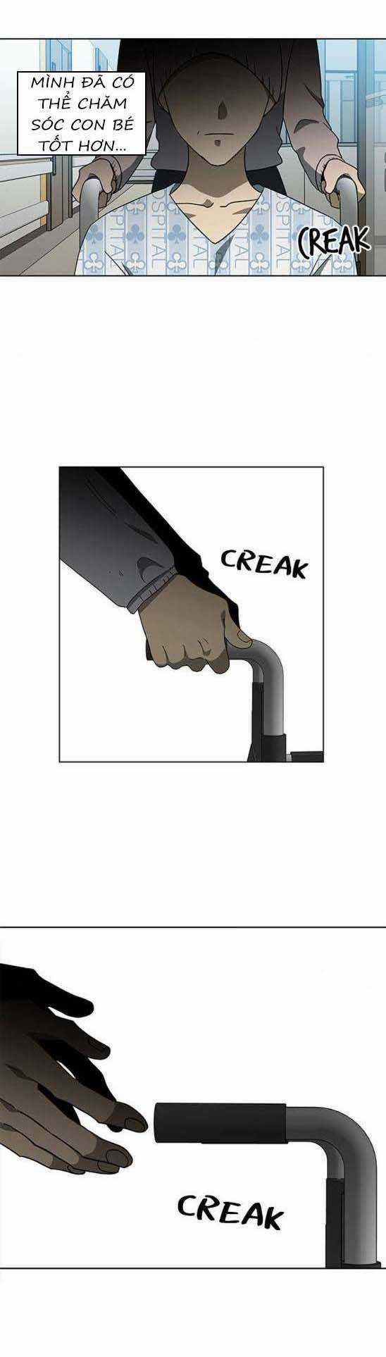 Nó Là Của Tôi Chapter 134 trang 26