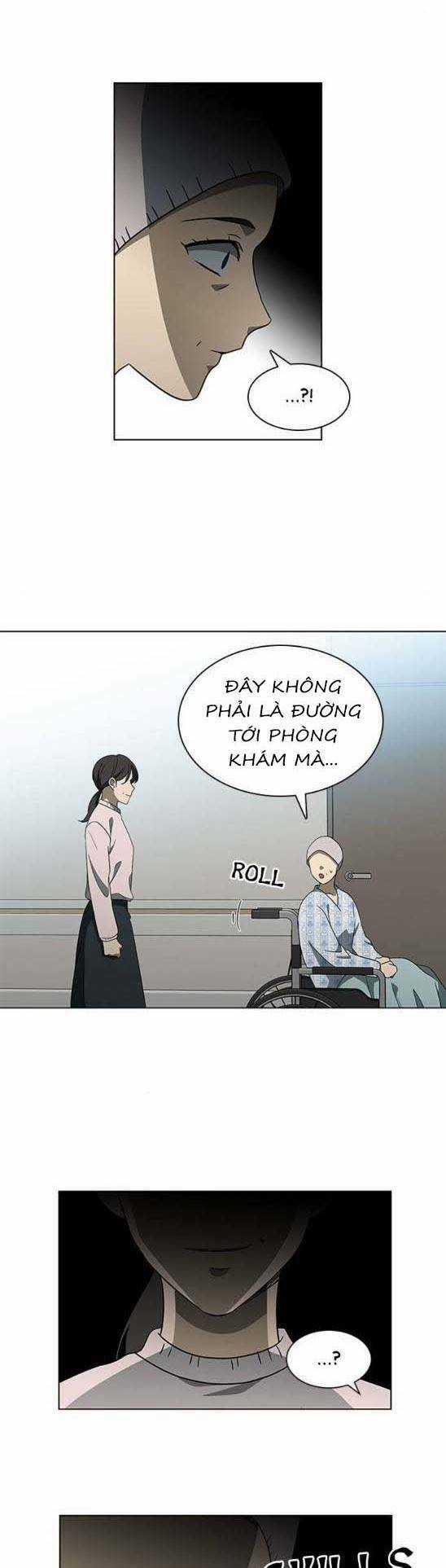 Nó Là Của Tôi Chapter 134 trang 27