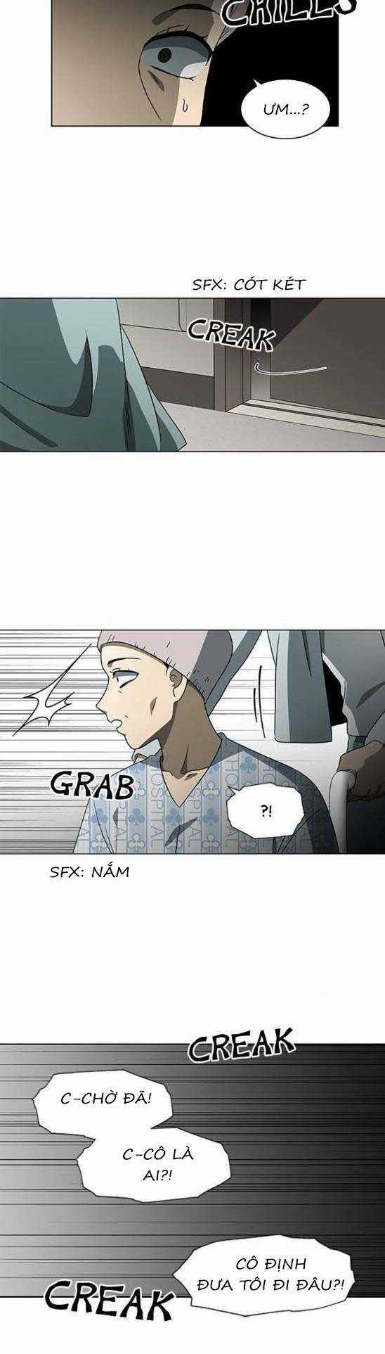 Nó Là Của Tôi Chapter 134 trang 28