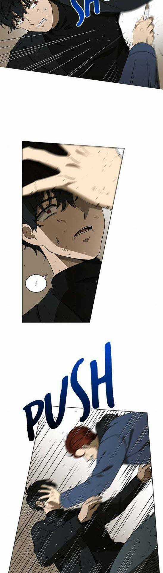 Nó Là Của Tôi Chapter 134 trang 3