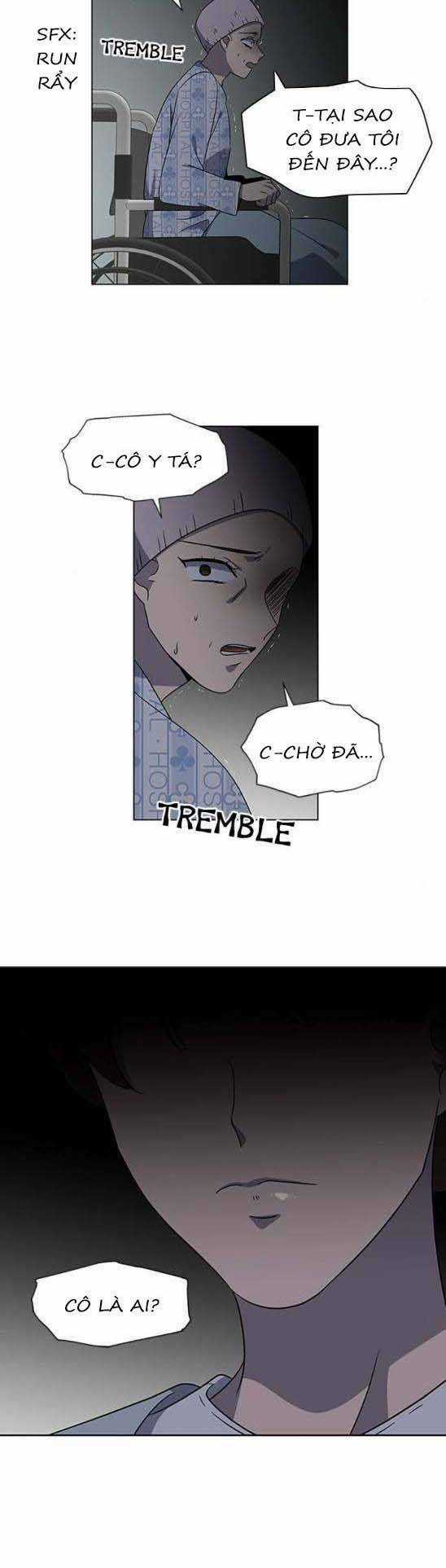 Nó Là Của Tôi Chapter 134 trang 31