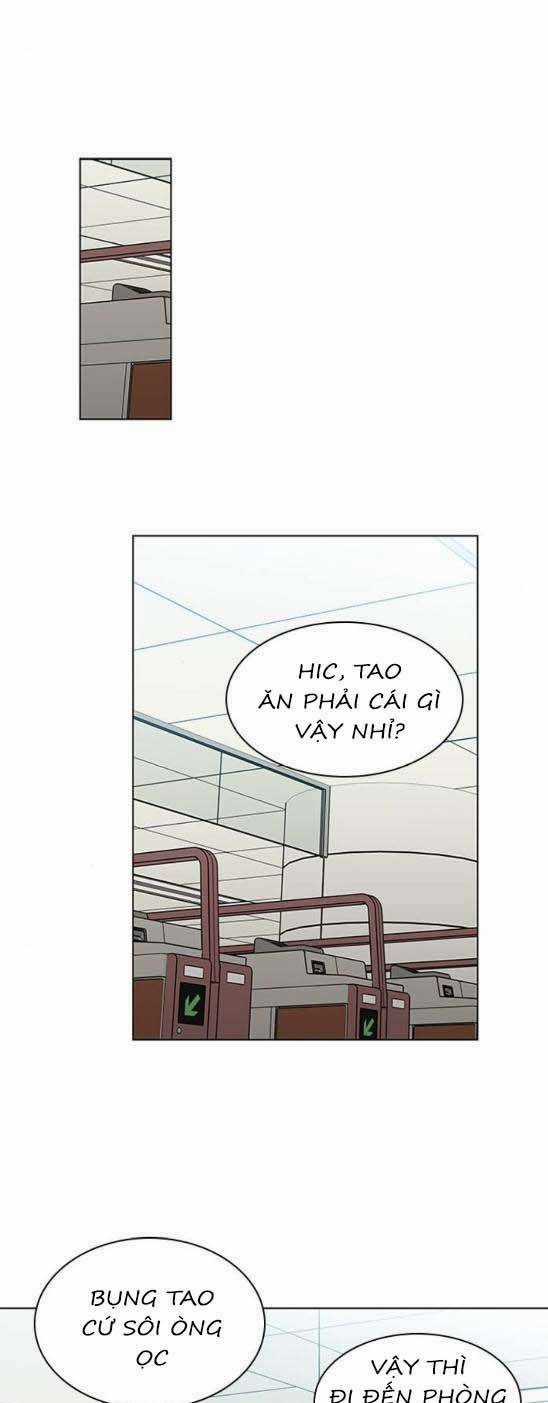 Nó Là Của Tôi Chapter 134 trang 32