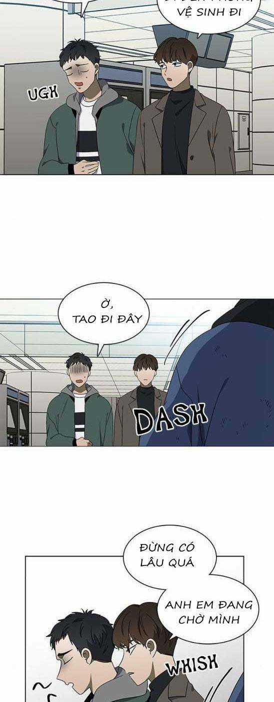 Nó Là Của Tôi Chapter 134 trang 33