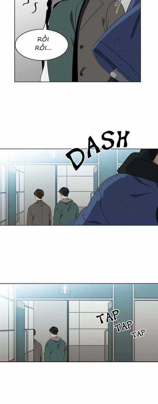 Nó Là Của Tôi Chapter 134 trang 34