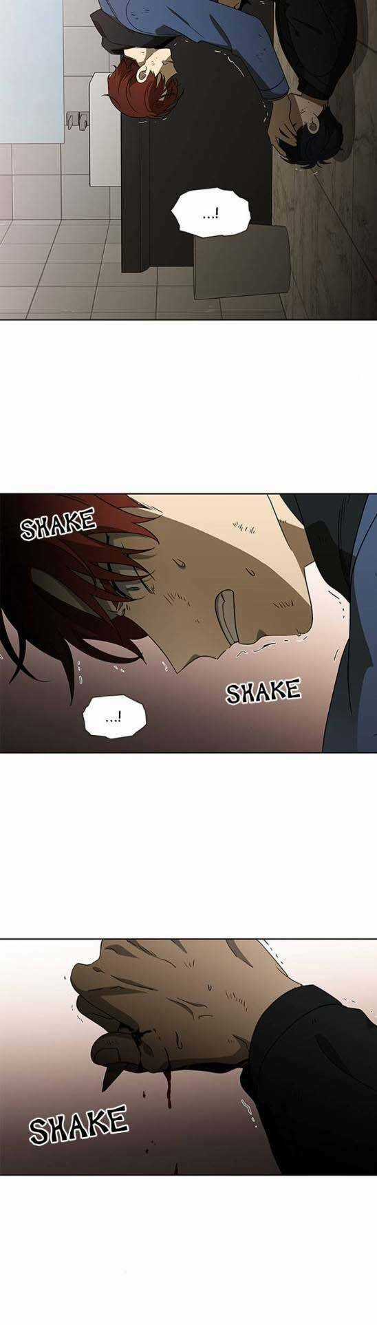 Nó Là Của Tôi Chapter 134 trang 5