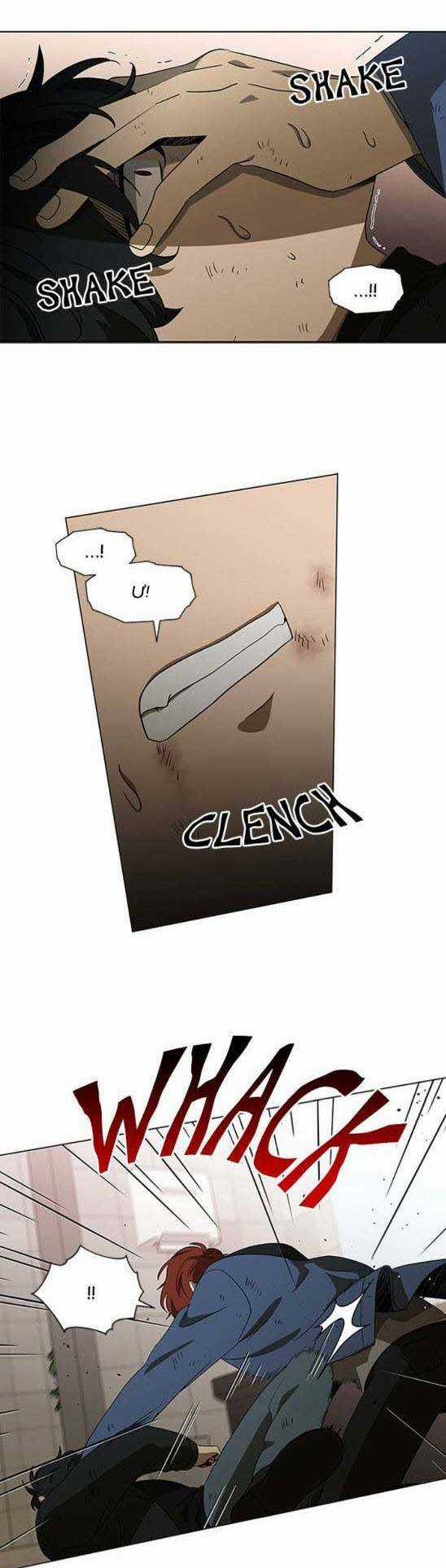 Nó Là Của Tôi Chapter 134 trang 6