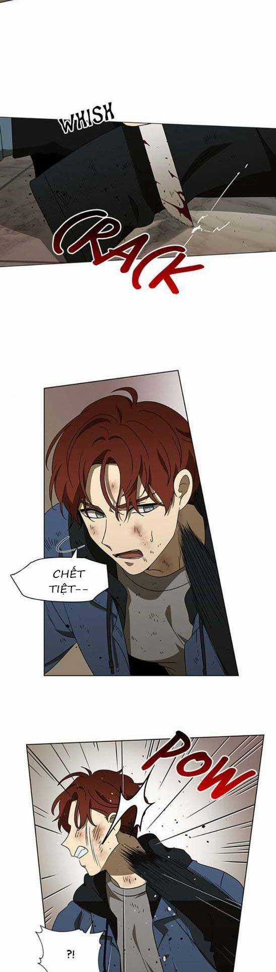 Nó Là Của Tôi Chapter 134 trang 7