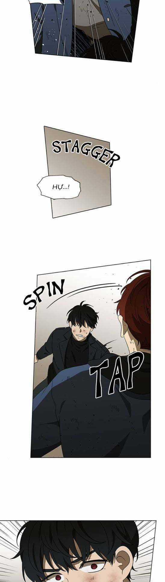 Nó Là Của Tôi Chapter 134 trang 8