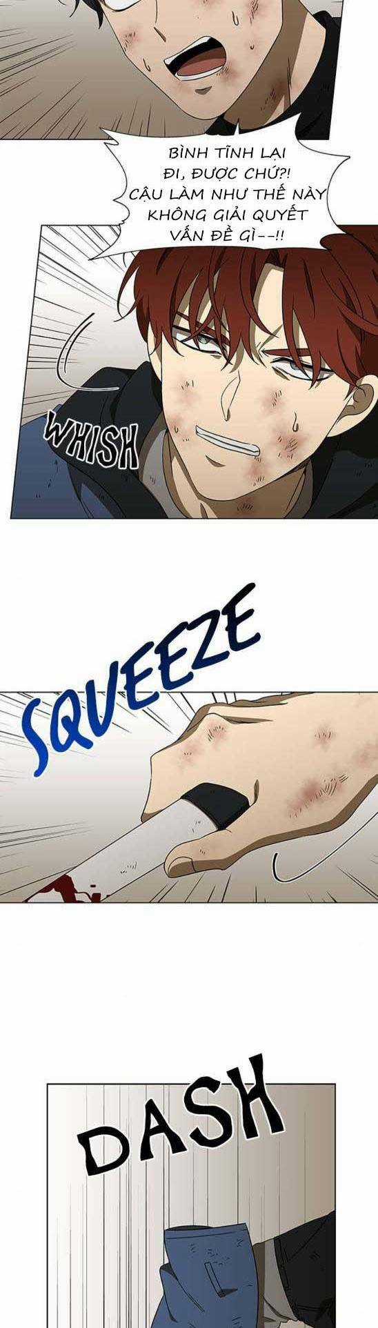 Nó Là Của Tôi Chapter 134 trang 9