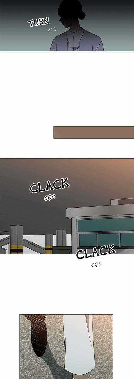 Nó Là Của Tôi Chapter 135 trang 12