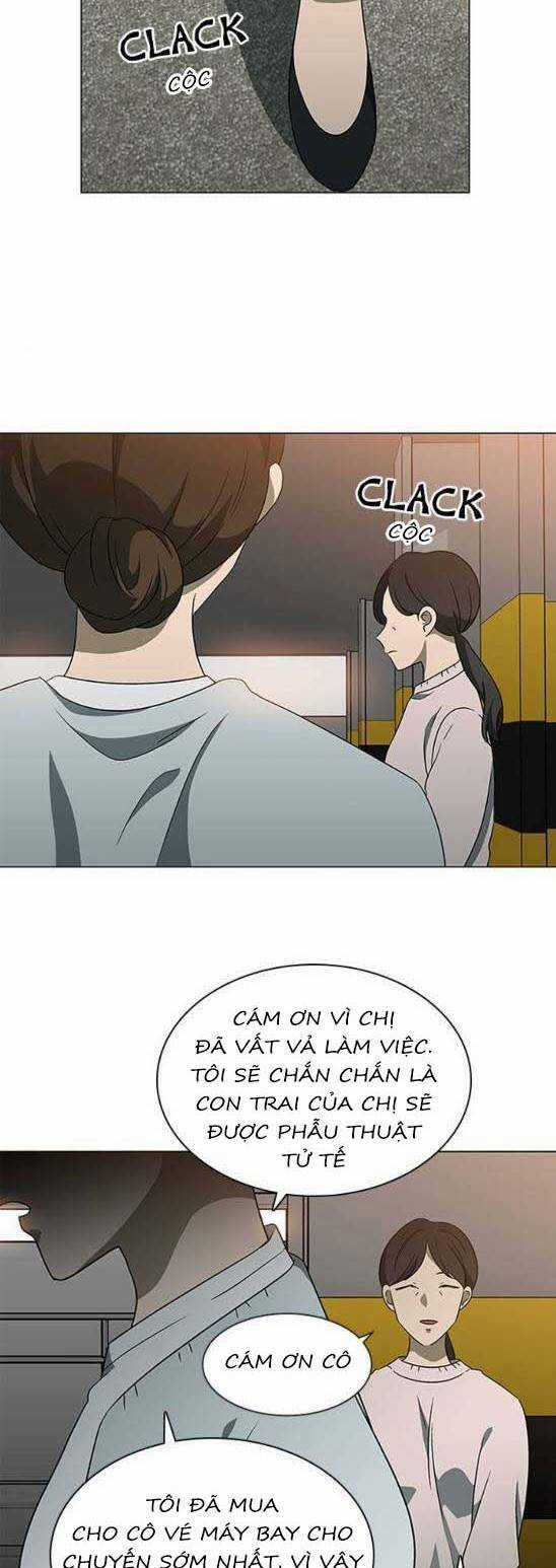 Nó Là Của Tôi Chapter 135 trang 13