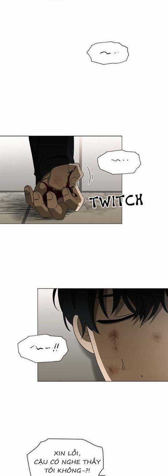 Nó Là Của Tôi Chapter 135 trang 18