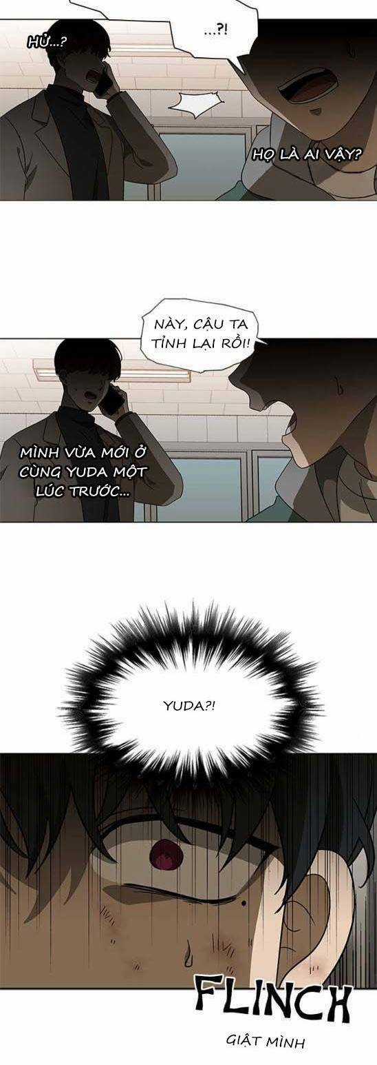 Nó Là Của Tôi Chapter 135 trang 19