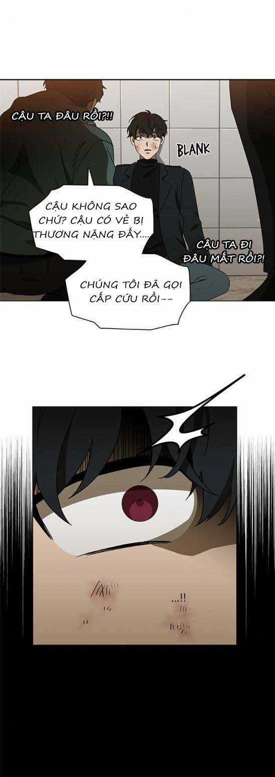 Nó Là Của Tôi Chapter 135 trang 20
