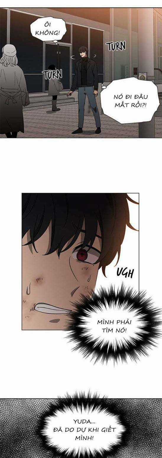 Nó Là Của Tôi Chapter 135 trang 23