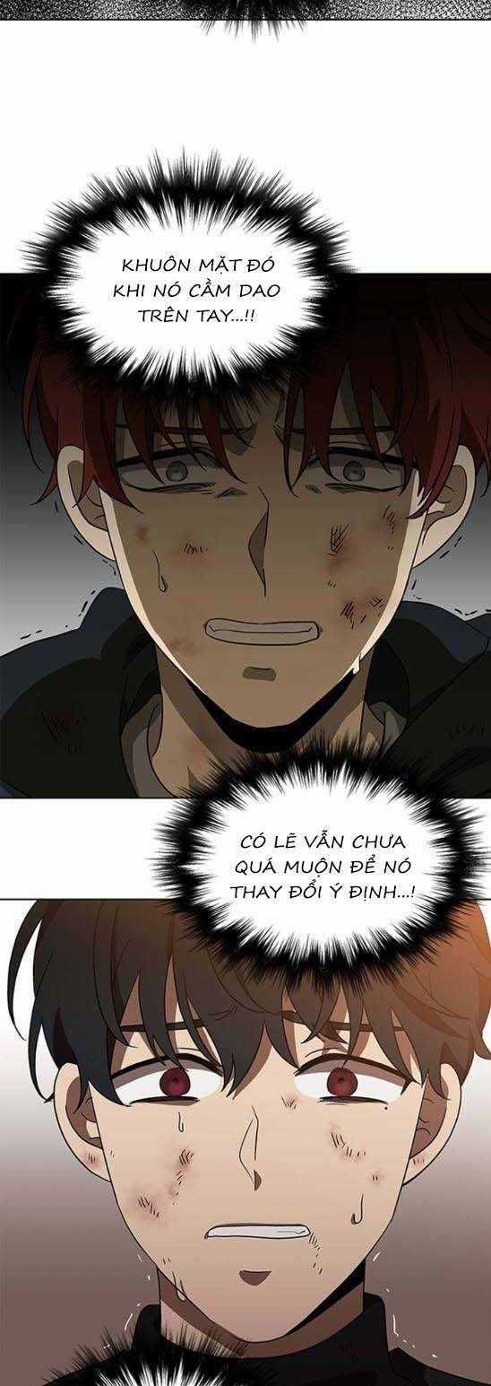 Nó Là Của Tôi Chapter 135 trang 24