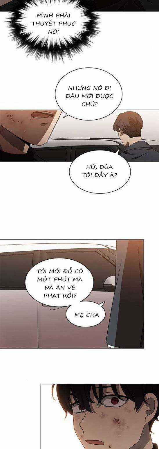 Nó Là Của Tôi Chapter 135 trang 25