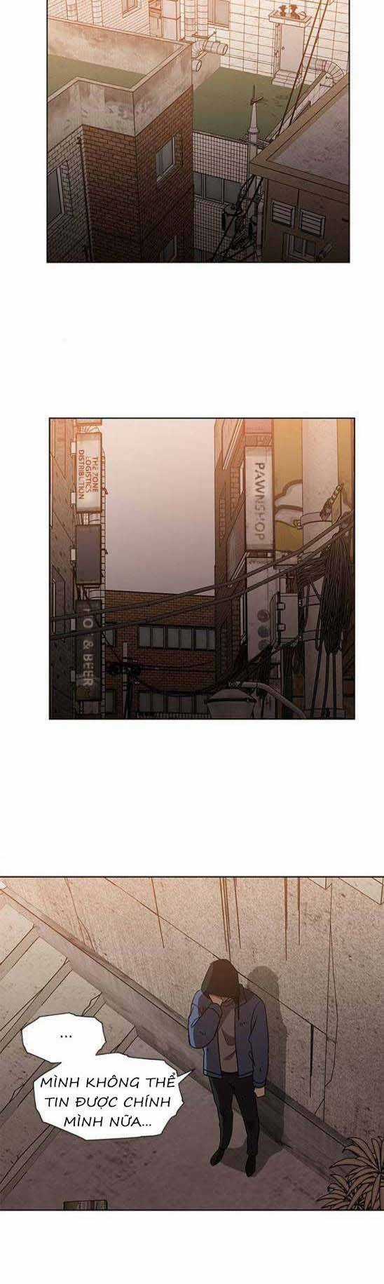 Nó Là Của Tôi Chapter 135 trang 27