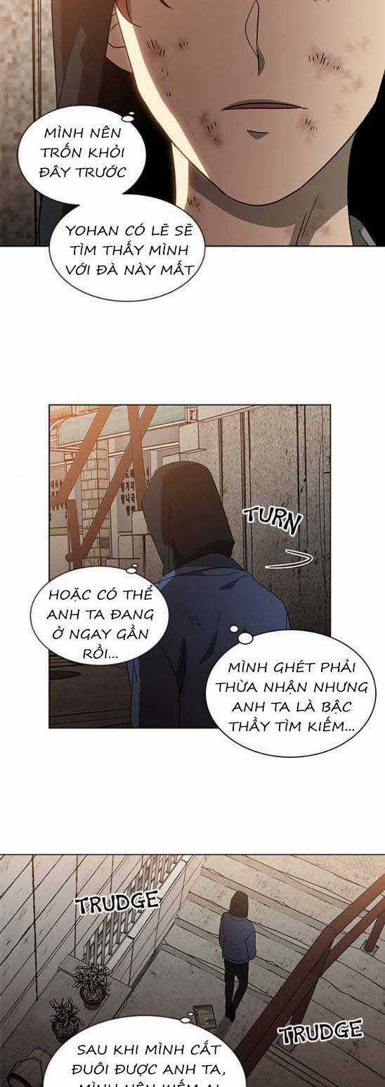 Nó Là Của Tôi Chapter 135 trang 30