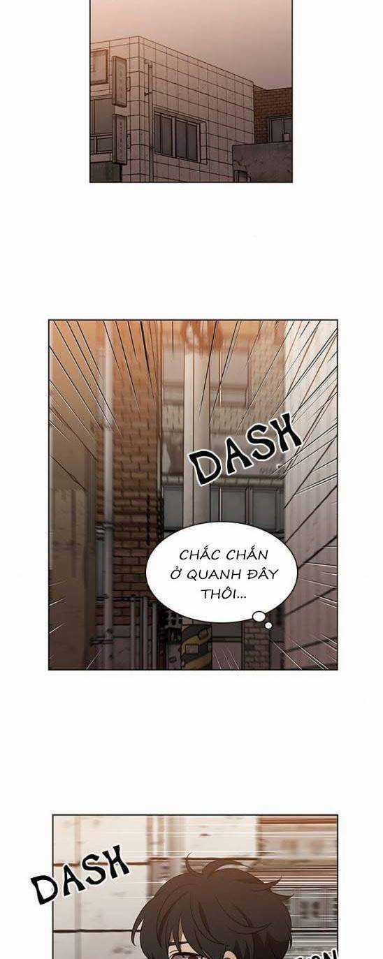 Nó Là Của Tôi Chapter 135 trang 35