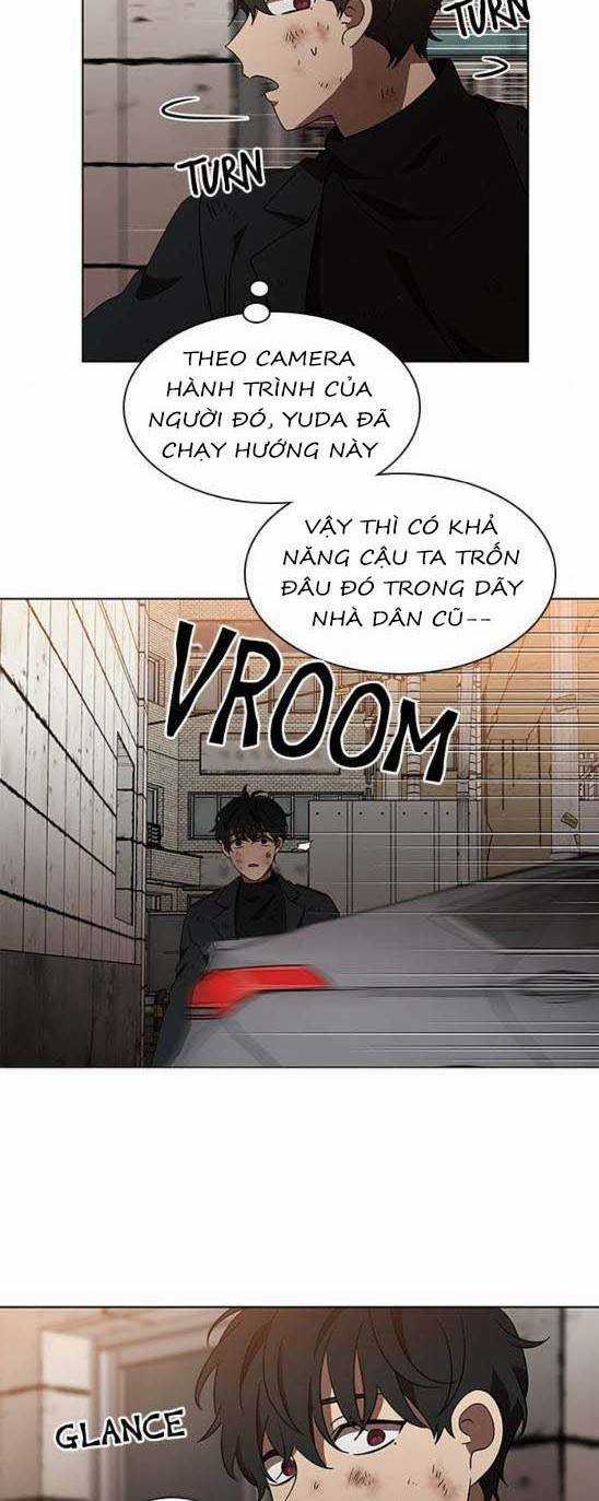 Nó Là Của Tôi Chapter 135 trang 36
