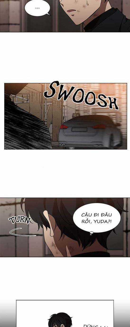 Nó Là Của Tôi Chapter 135 trang 37