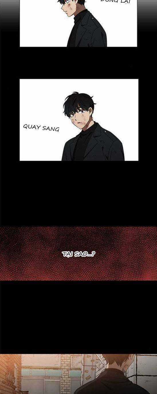Nó Là Của Tôi Chapter 135 trang 38