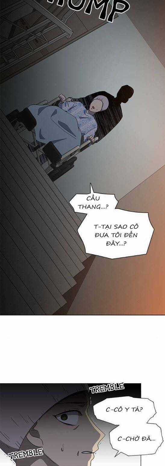 Nó Là Của Tôi Chapter 135 trang 4