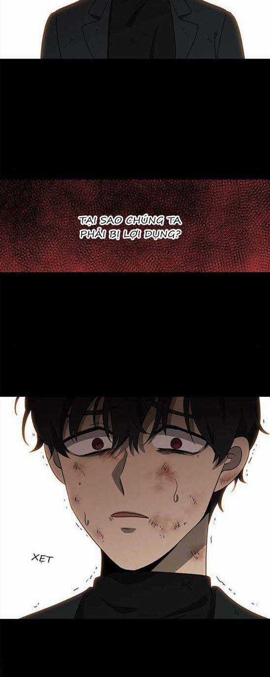 Nó Là Của Tôi Chapter 135 trang 41