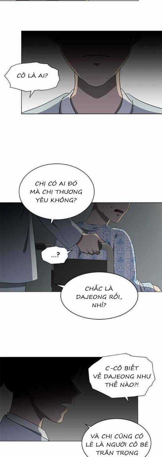 Nó Là Của Tôi Chapter 135 trang 5