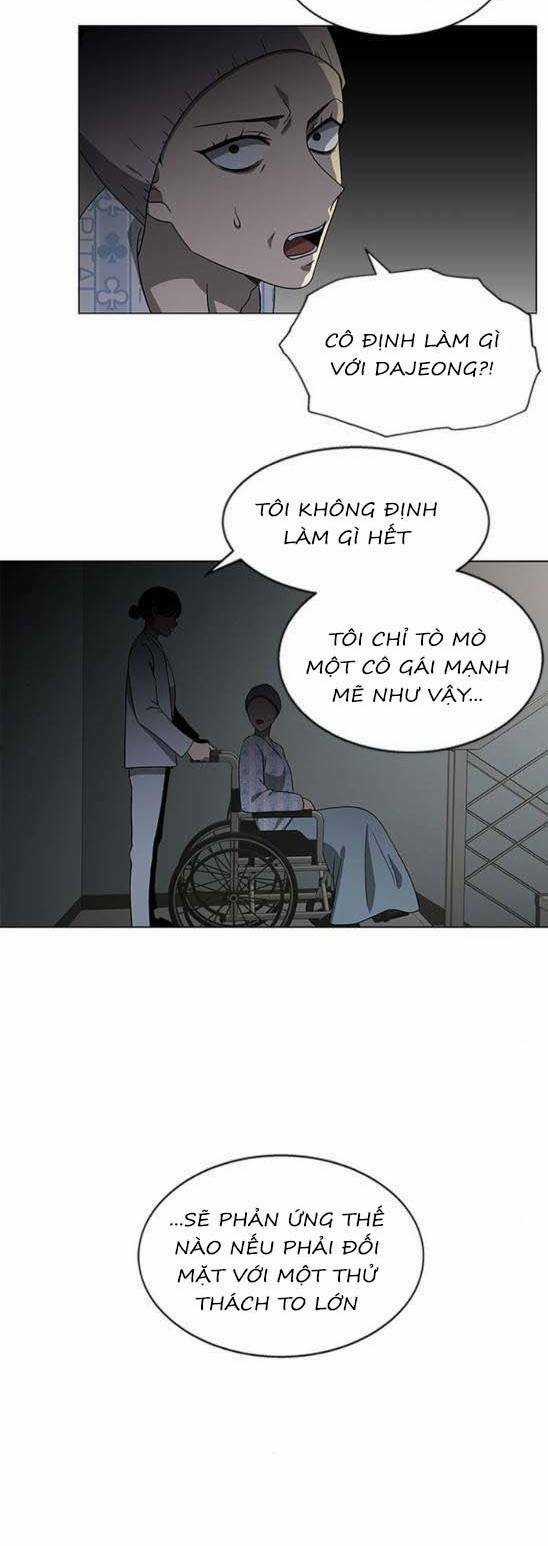 Nó Là Của Tôi Chapter 135 trang 6