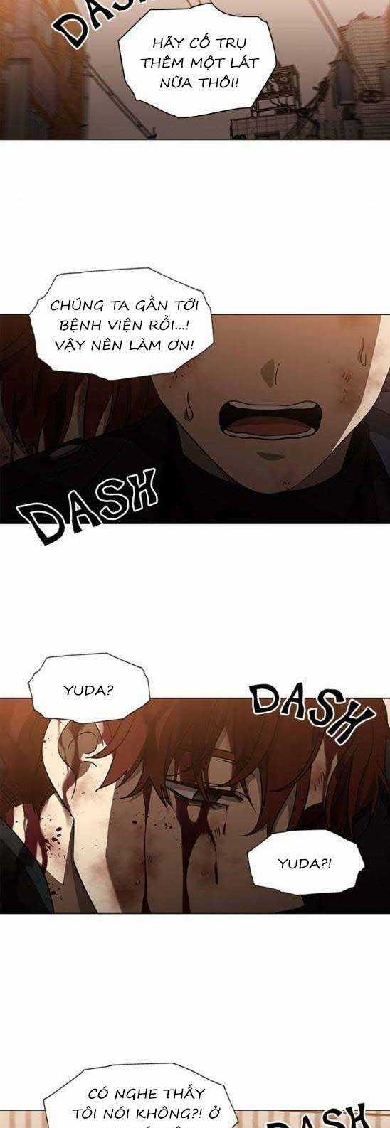 Nó Là Của Tôi Chapter 136 trang 12