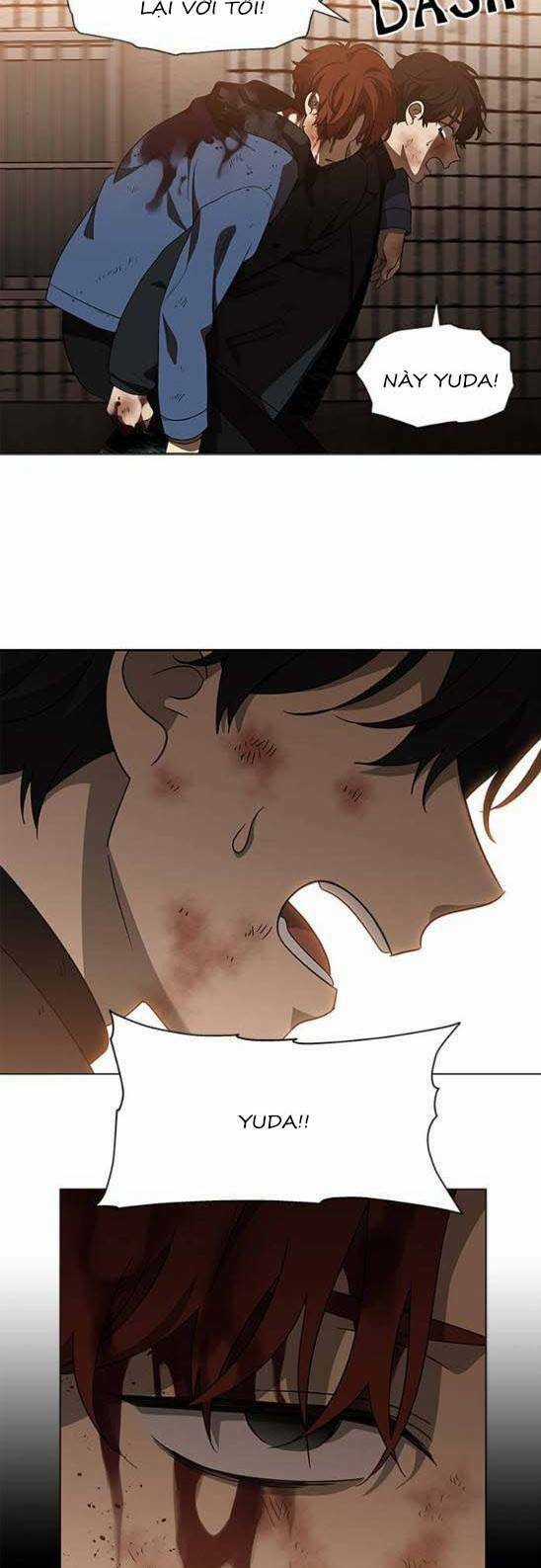 Nó Là Của Tôi Chapter 136 trang 13