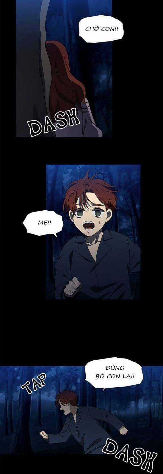 Nó Là Của Tôi Chapter 136 trang 15