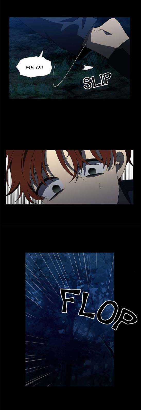 Nó Là Của Tôi Chapter 136 trang 16