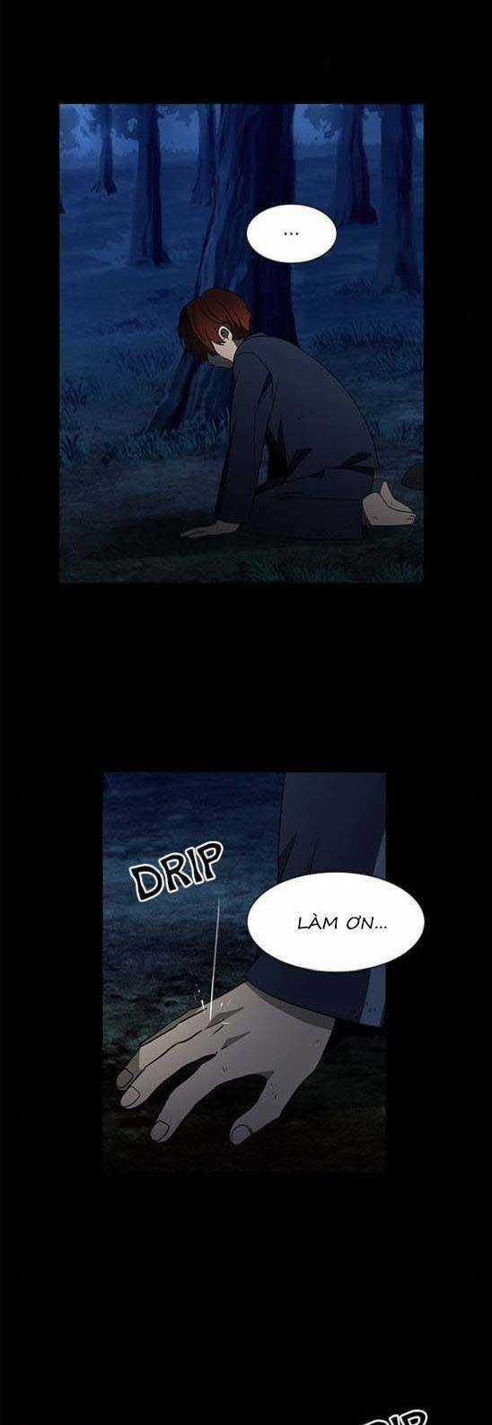 Nó Là Của Tôi Chapter 136 trang 17