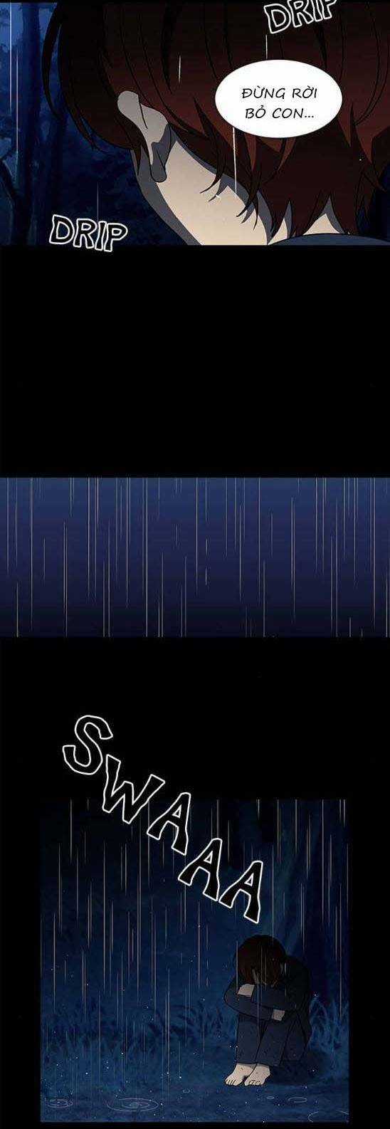 Nó Là Của Tôi Chapter 136 trang 18