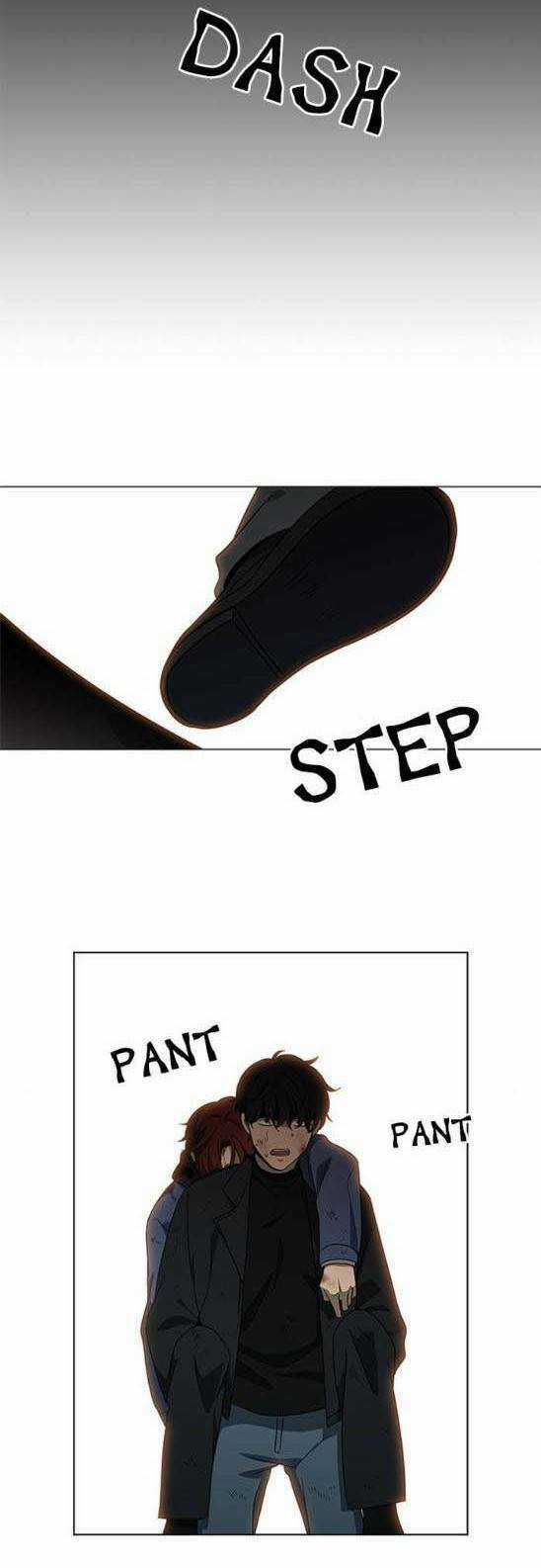 Nó Là Của Tôi Chapter 136 trang 21