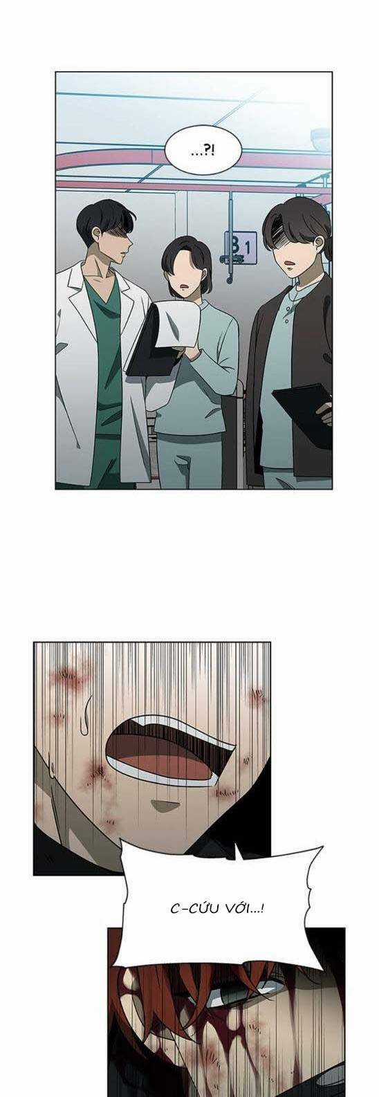 Nó Là Của Tôi Chapter 136 trang 22