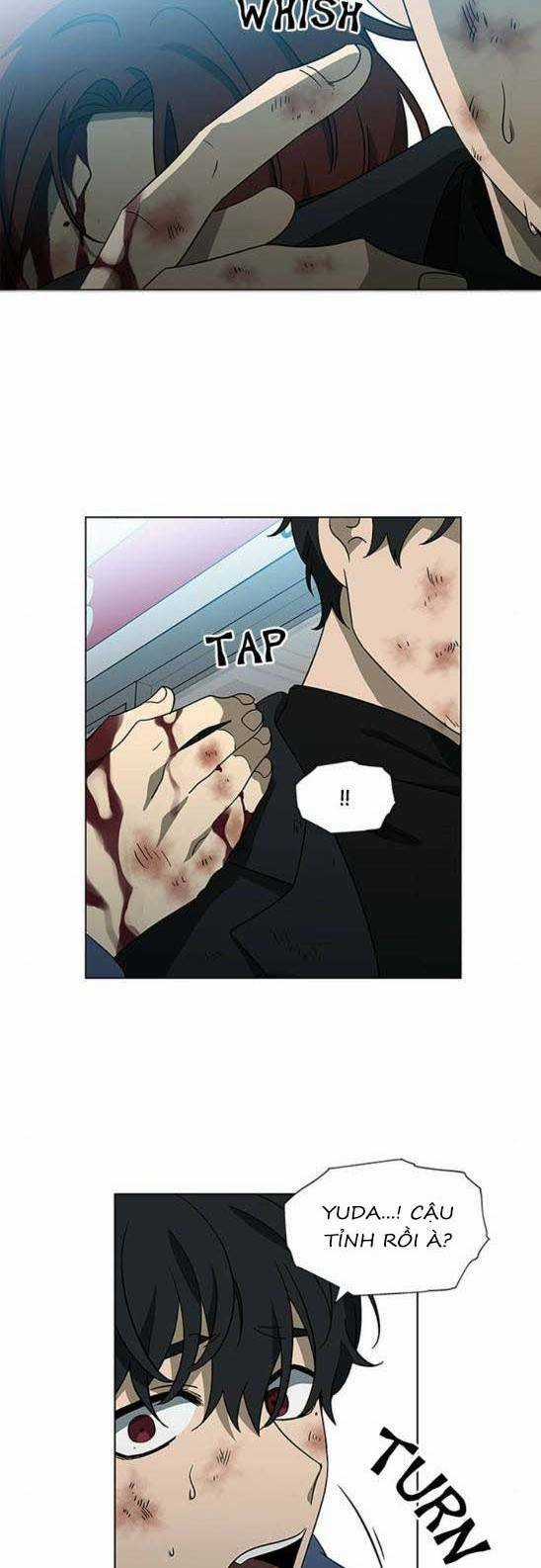 Nó Là Của Tôi Chapter 136 trang 25