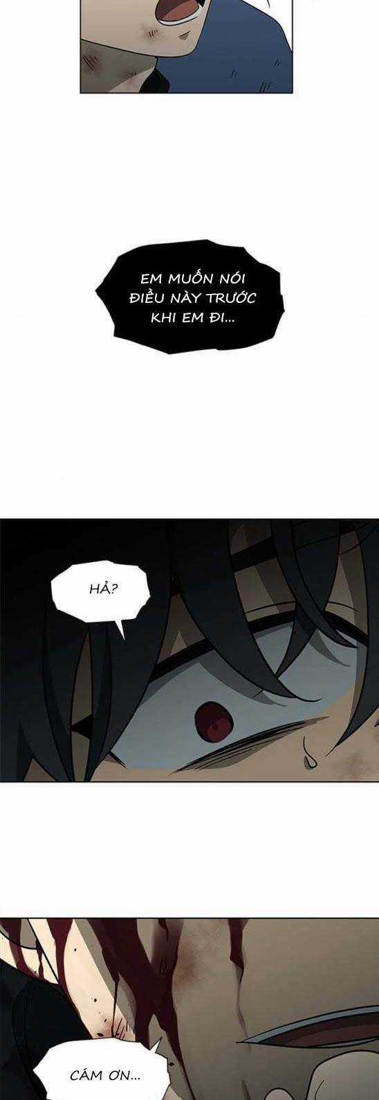 Nó Là Của Tôi Chapter 136 trang 26