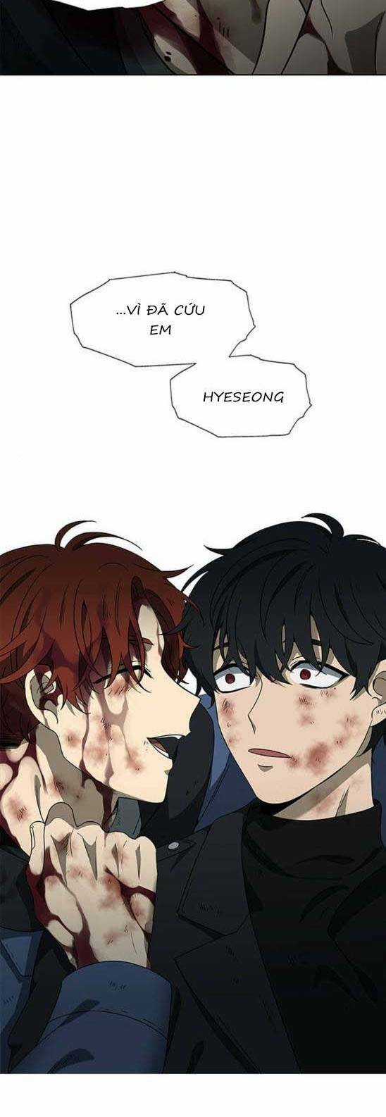 Nó Là Của Tôi Chapter 136 trang 27