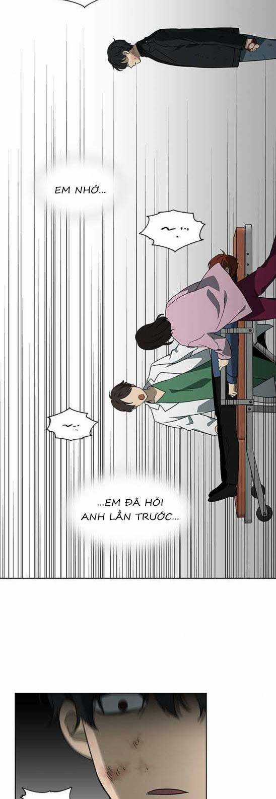 Nó Là Của Tôi Chapter 136 trang 29