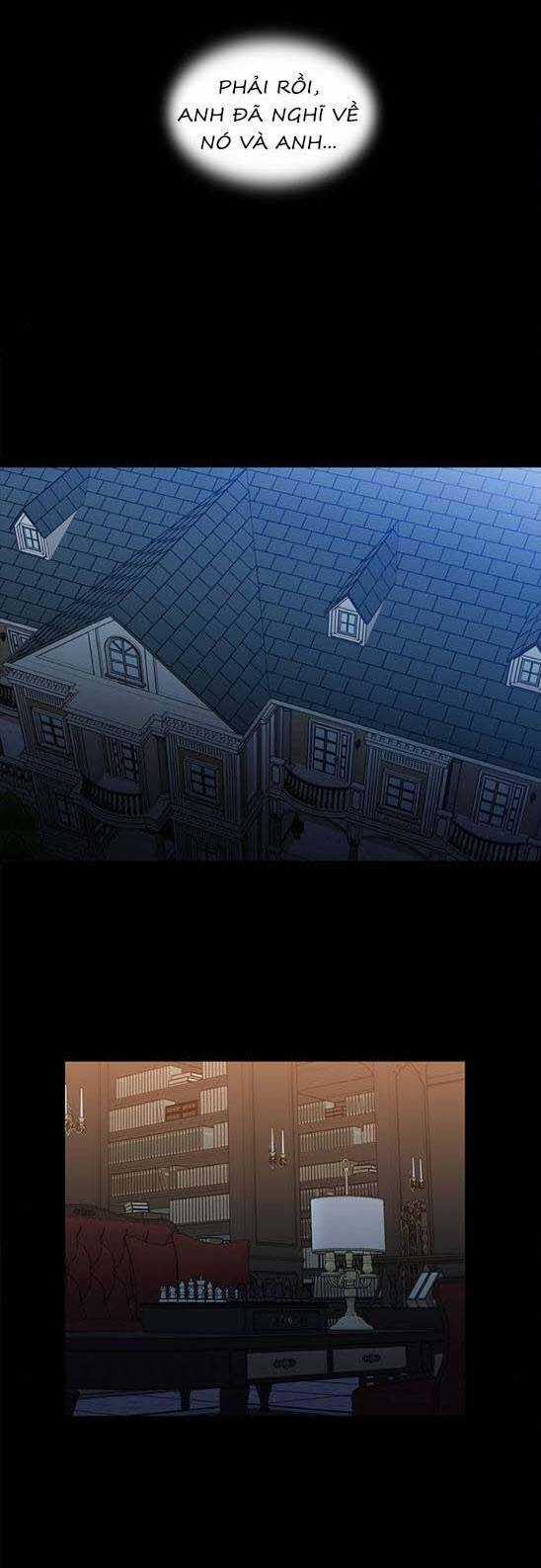 Nó Là Của Tôi Chapter 136 trang 3